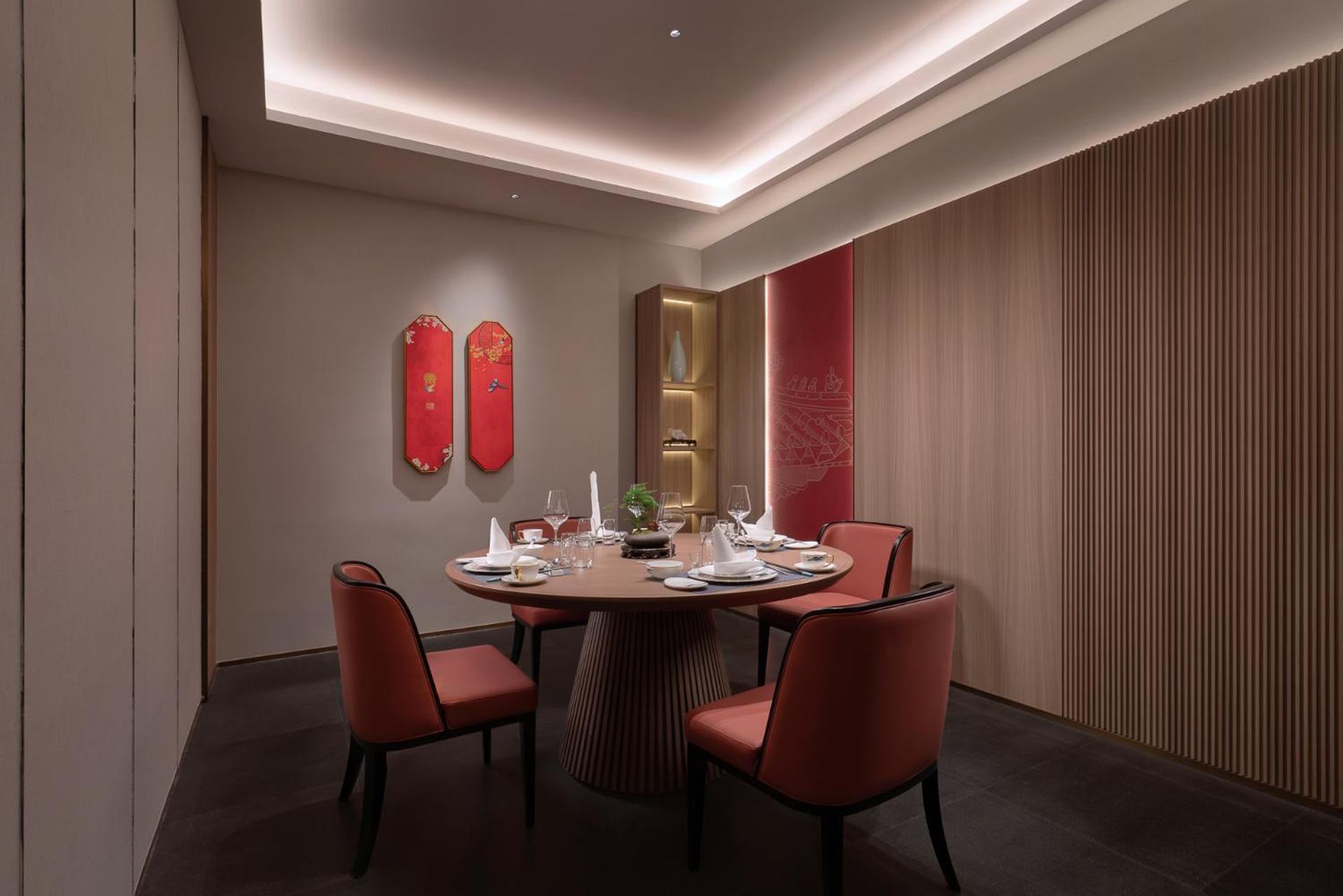 Ssaw Garden Hotel Bắc Kinh Ngoại thất bức ảnh