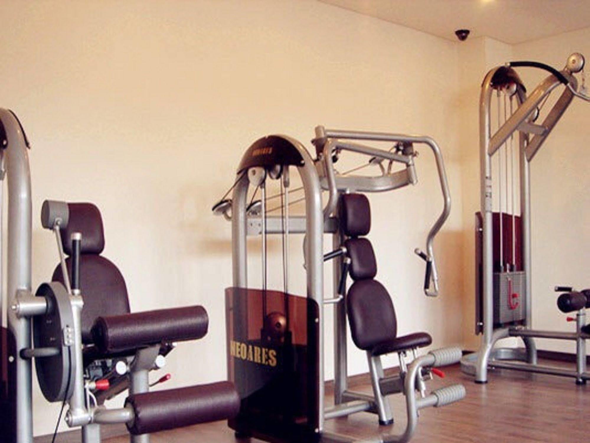 Ssaw Garden Hotel Bắc Kinh Ngoại thất bức ảnh
