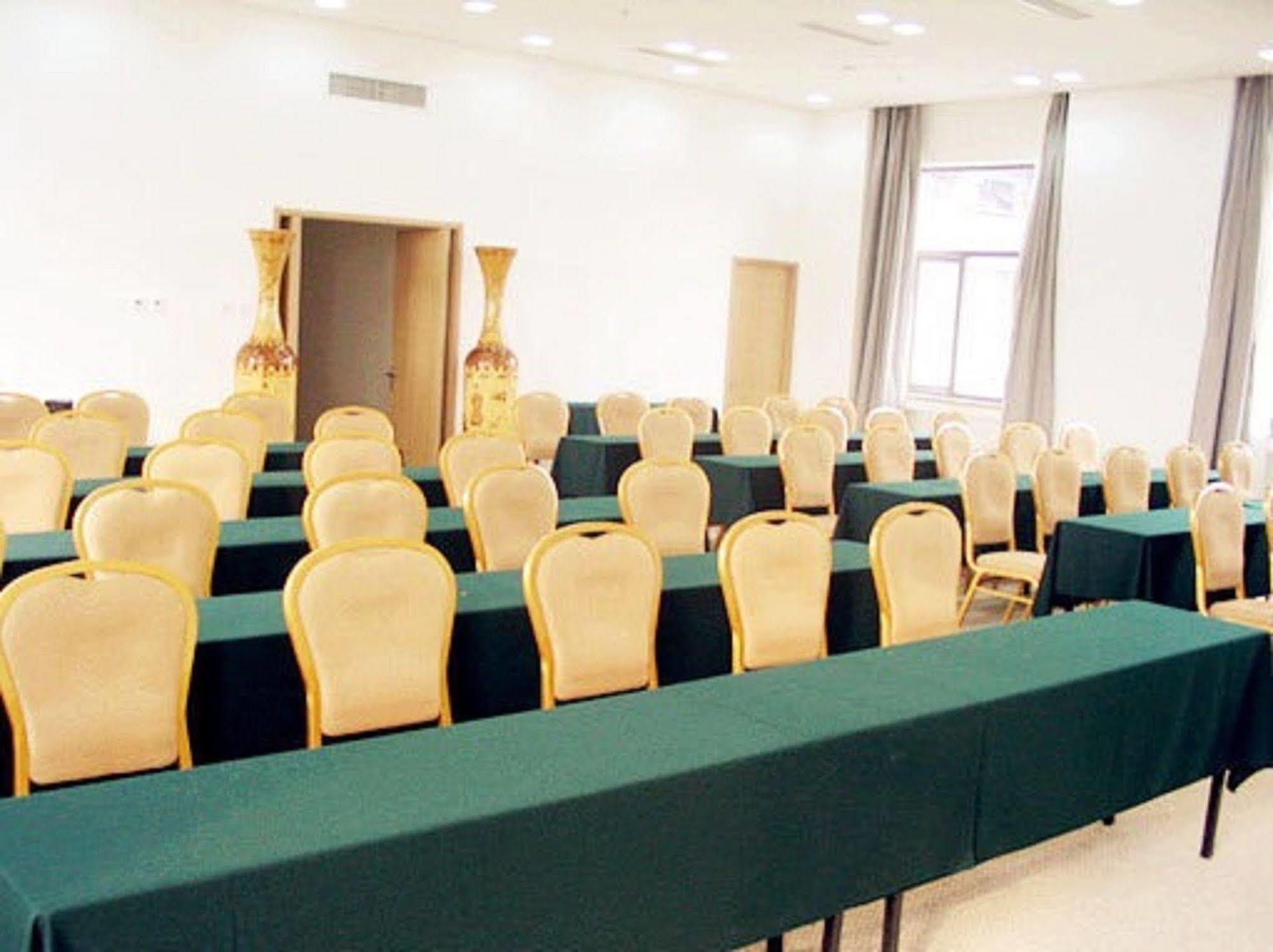Ssaw Garden Hotel Bắc Kinh Ngoại thất bức ảnh